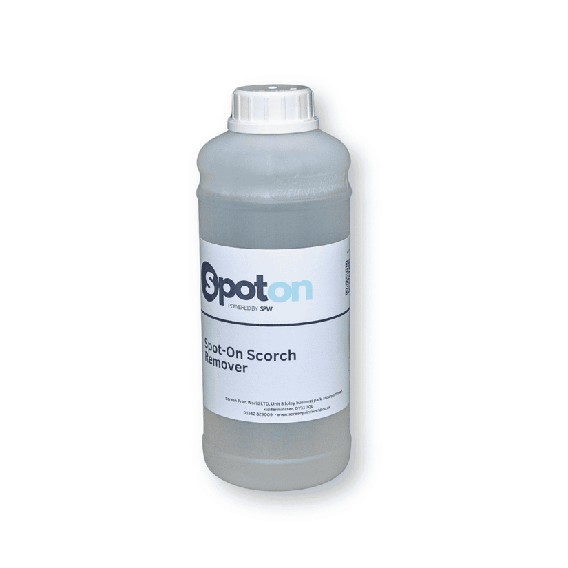 Spot On Scorch Remover 1 Litre