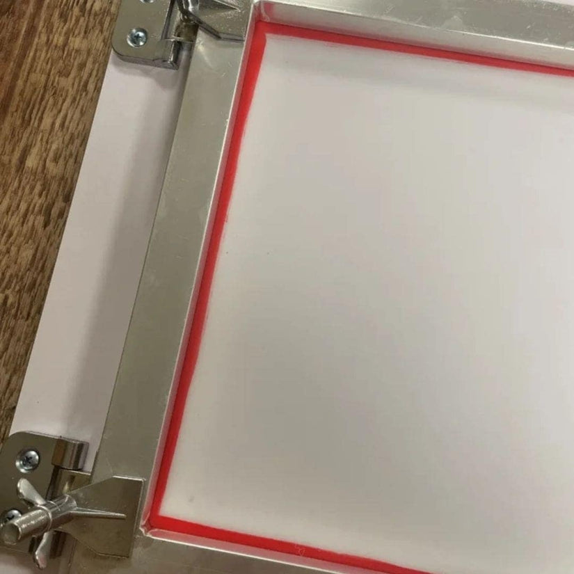 DIY SPW Screen Print Hinge Kit