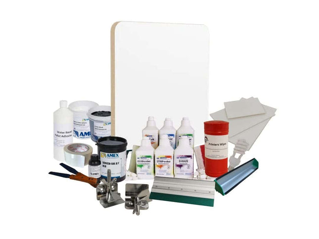 DIY SPW Screen Print Hinge Kit