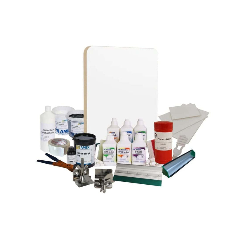DIY SPW Screen Print Hinge Kit
