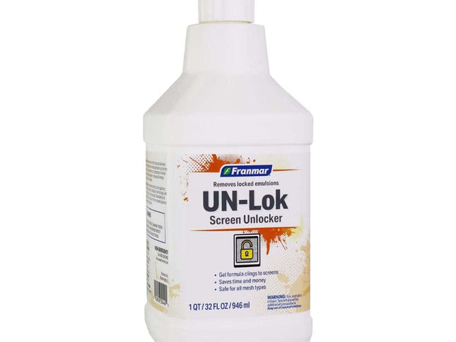Franmar Eco Screen Unlocker - Un-Lok