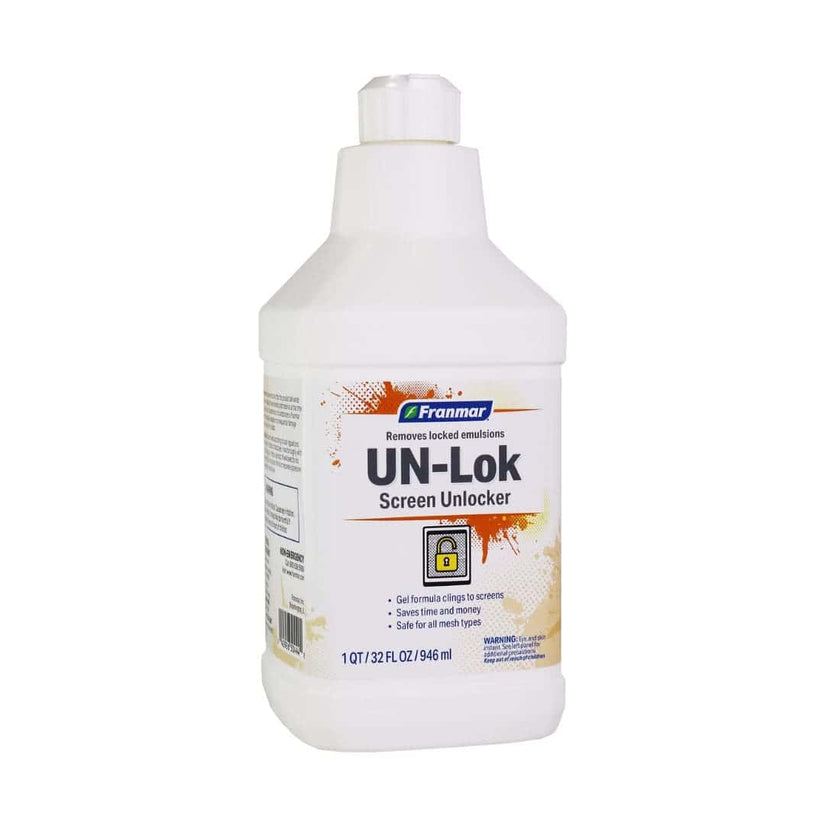 Franmar Eco Screen Unlocker - Un-Lok