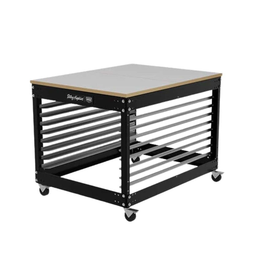Riley Hopkins RH250 Press Cart
