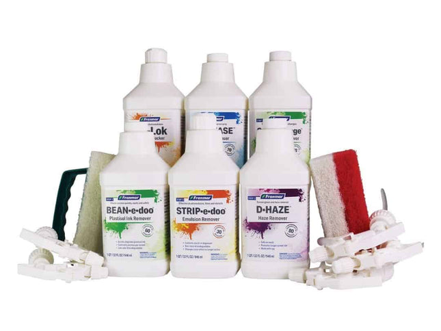 Franmar Eco Textile Kit