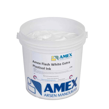Collection image for: White Inks