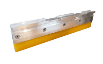Automatic M&R Press Squeegees
