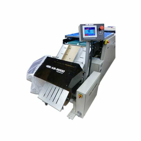 M&R Amscomatic AB-9000 Automatic Bagger