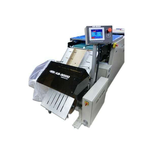 M&R Amscomatic AB-9000 Automatic Bagger