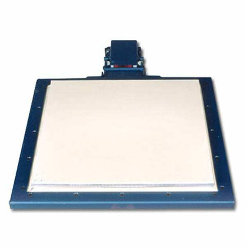 Jacket Down Screen Printing Platens