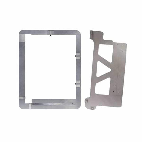 M&R Tri-Loc Rapid Screen Registration System