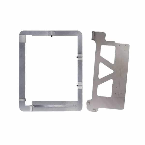 M&R Tri-Loc Rapid Screen Registration System