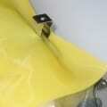 Newman Screen Mesh Clips