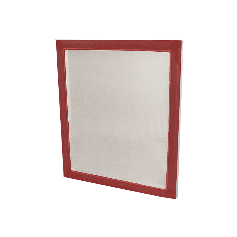 New Aluminium Screen With Mesh 22" x 27" / 56cm x 69cm
