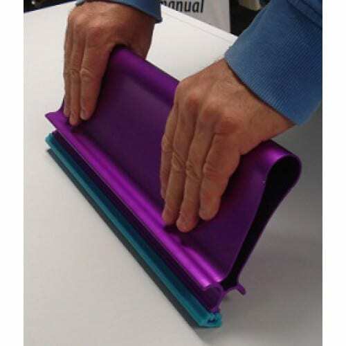 Newman Manual Squeegee