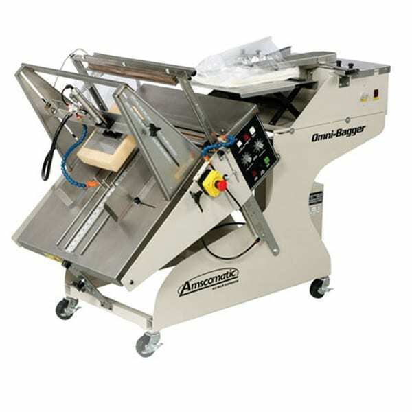 M&R Omni Bagger T-Shirt Bagger