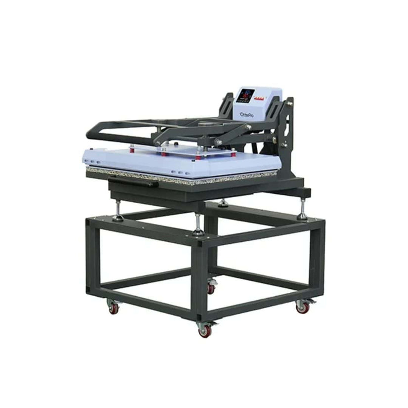 OtterPro Drawer Large Format Heat Press 60 x 80cm