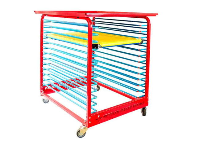 Newman Press Cart™