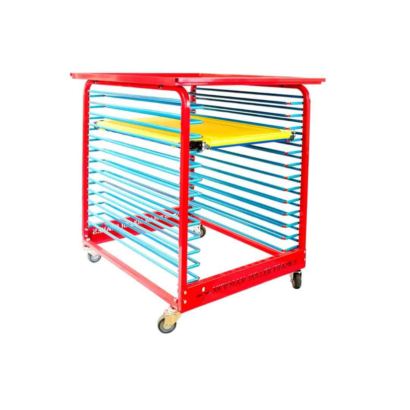 Newman Press Cart™
