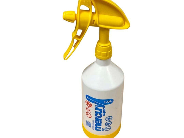 Premium Trigger Spray Bottles 1Ltr