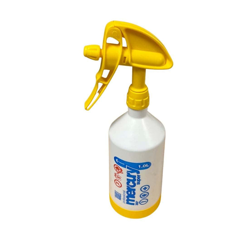 Premium Trigger Spray Bottles 1Ltr