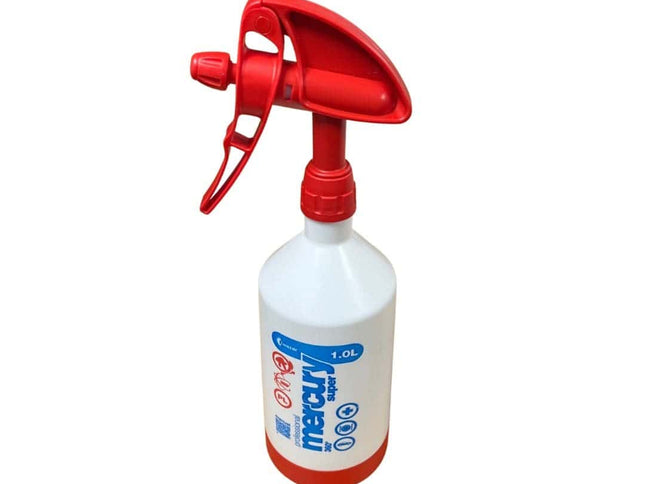 Premium Trigger Spray Bottles 1Ltr