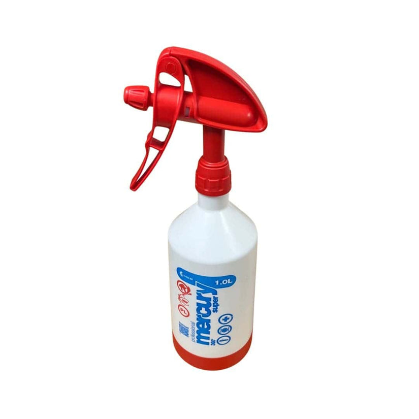 Premium Trigger Spray Bottles 1Ltr