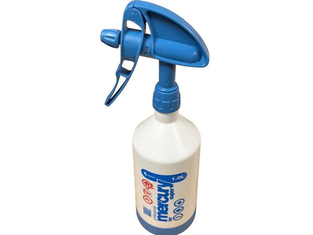 Premium Trigger Spray Bottles 1Ltr