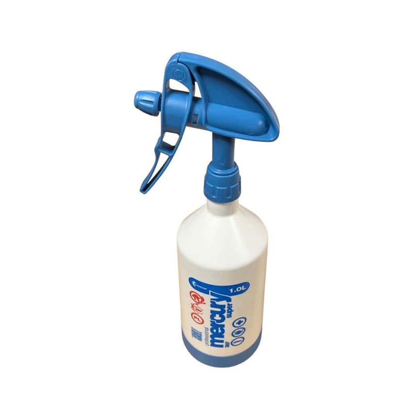 Premium Trigger Spray Bottles 1Ltr