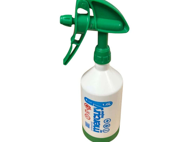 Premium Trigger Spray Bottles 1Ltr