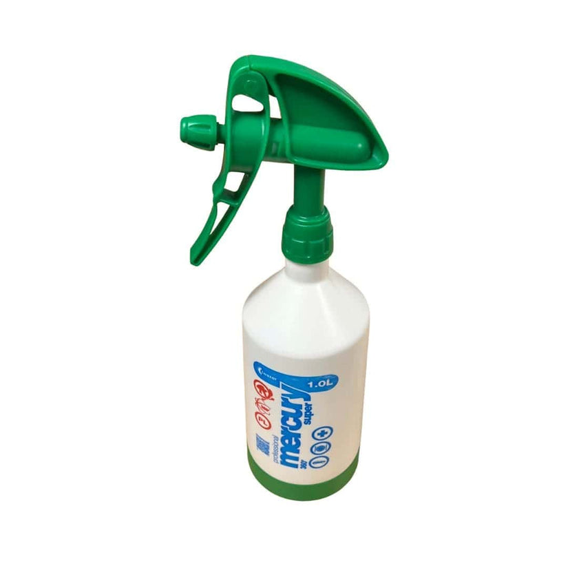Premium Trigger Spray Bottles 1Ltr