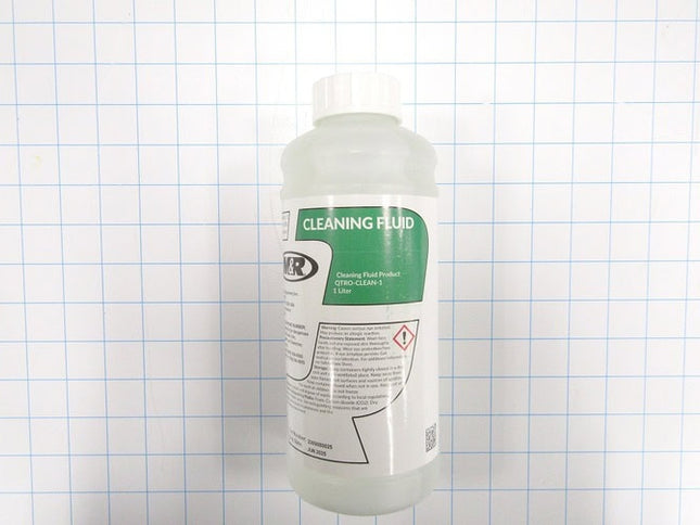 M&R Quatro DTF Cleaning Fluid - 1 Litre