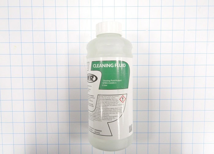 M&R Quatro DTF Cleaning Fluid - 1 Litre