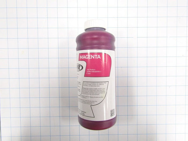 M&R Quatro Magenta DTF Ink - 1 Litre