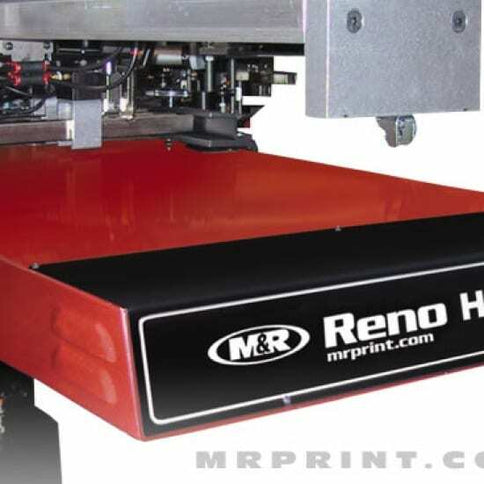 M&R Reno-HW Flash Dryer