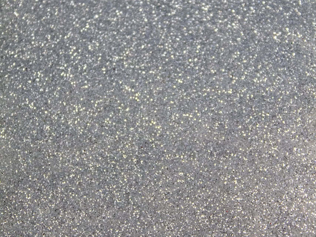 Amex Silver Glitter Plastisol Ink