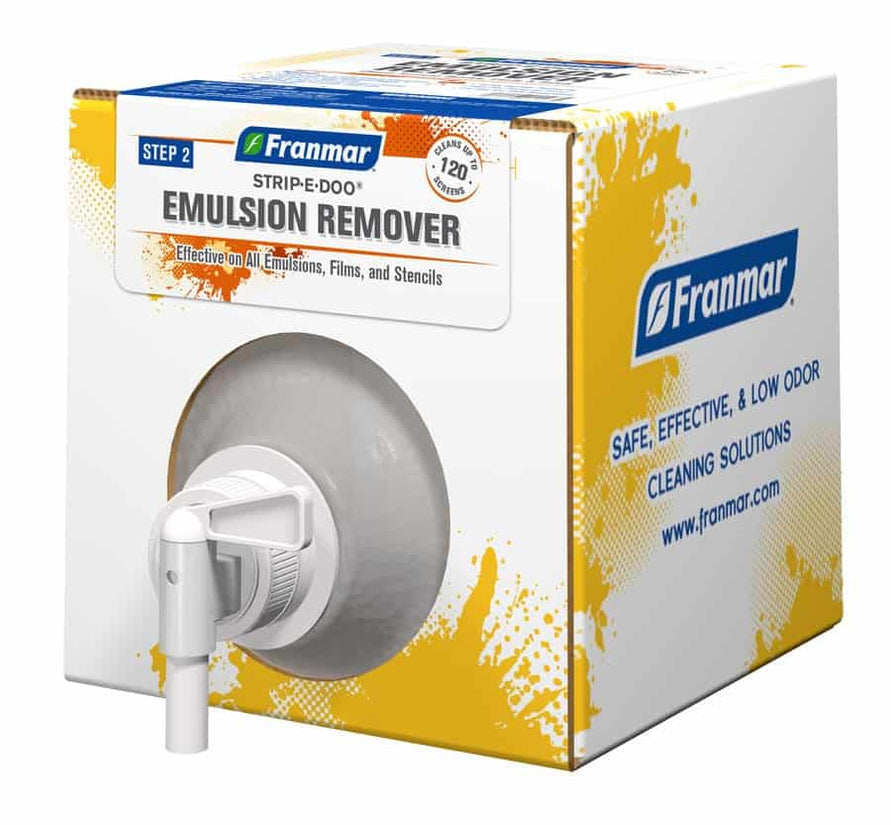 Strip-e-doo Eco Emulsion Remover