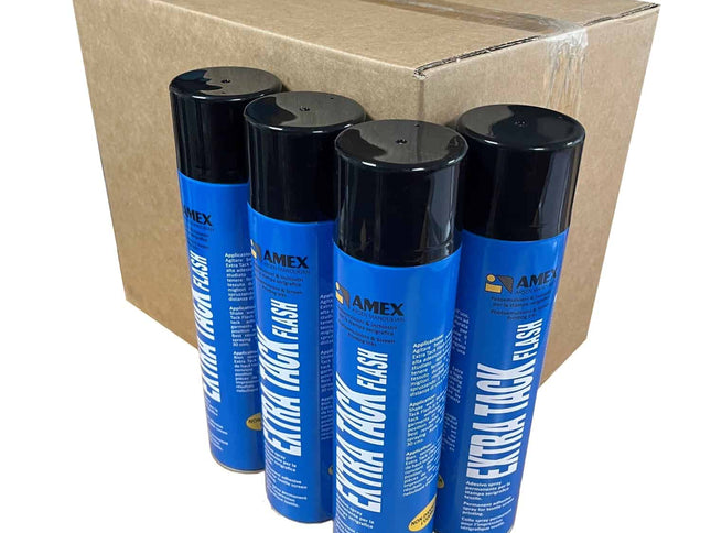 Screen Printing Spray Tack Glue