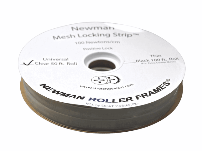 Newman Locking Strips