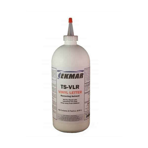 Tekmar TS-VLR Vinyl Letter Remover