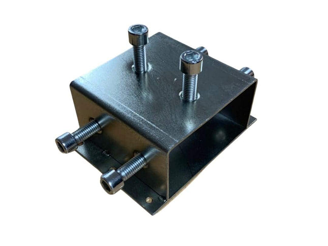 SPW Table Top Single Arm Press Platen Bracket