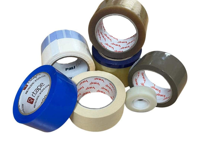 Tape Pack