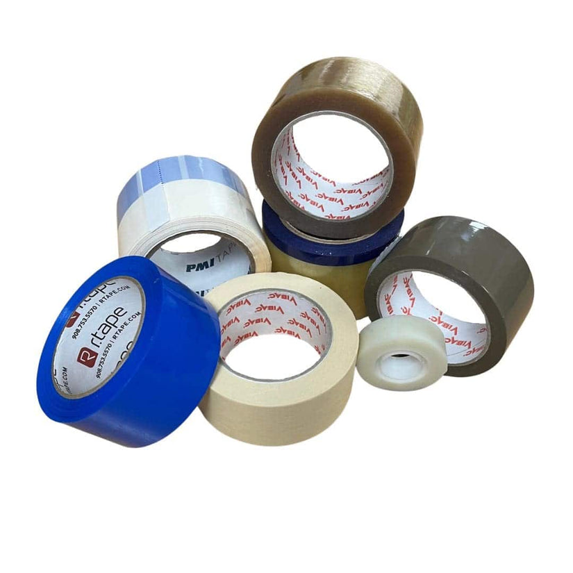 Tape Pack