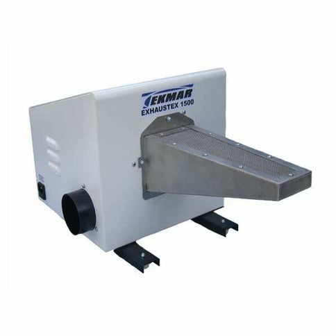 Tekmar Cleaning Exhaust System 1500