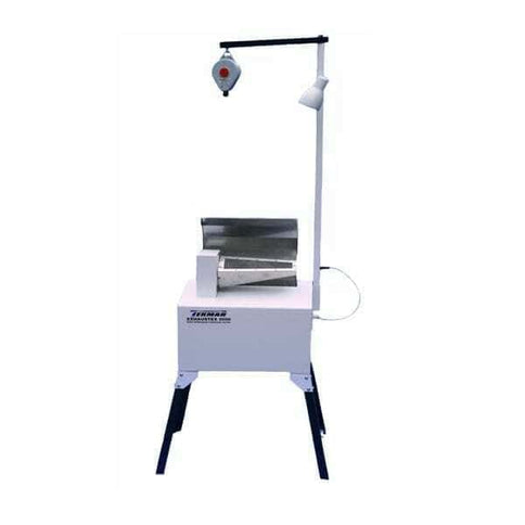 Tekmar Cleaning Station Exhaust 2000