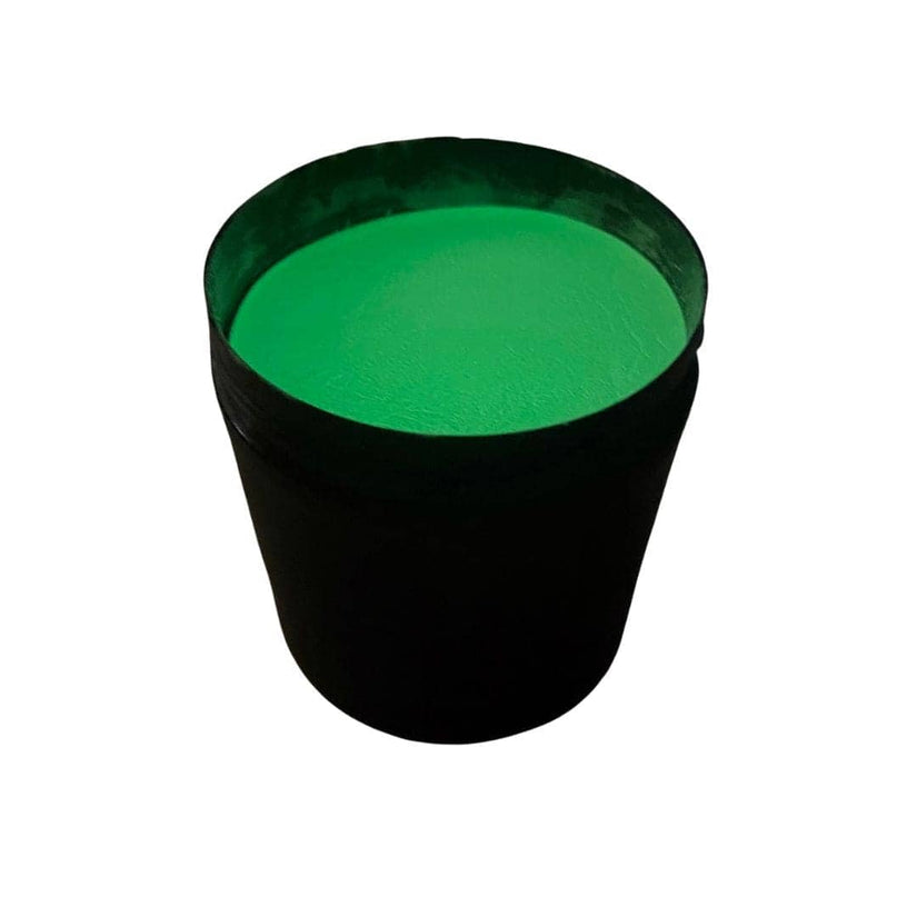 Amex Waterbased Glow In Dark Ink 1KG