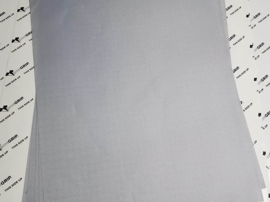 PrintGrip Tuff Sheets
