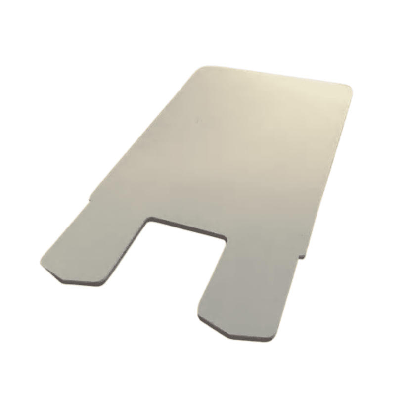 M&R Style Double Pocket Platen