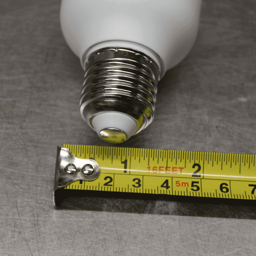 UV Exposure Bulb
