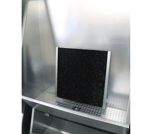 Splash Back Pad