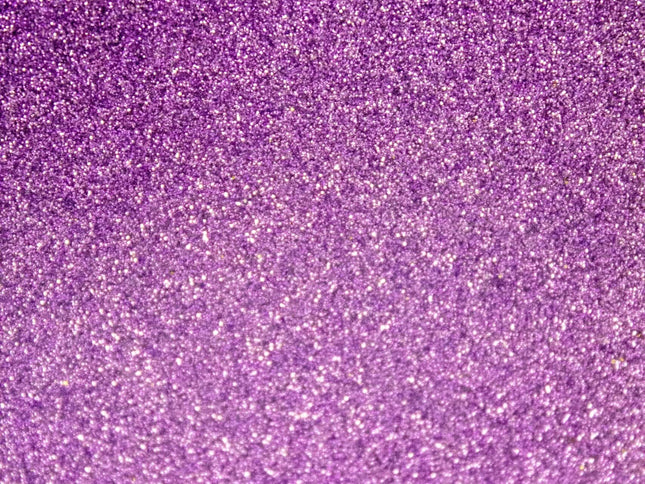 Amex Violet Glitter Waterbased Ink